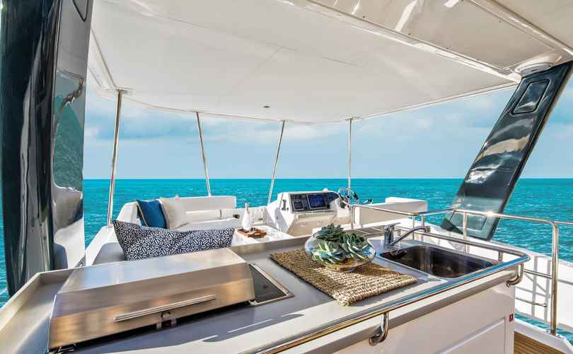 Photo Leopard 43 PC (2017)