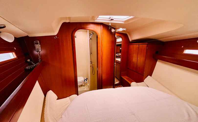 Photo Dufour 425 Grand Large (2017)