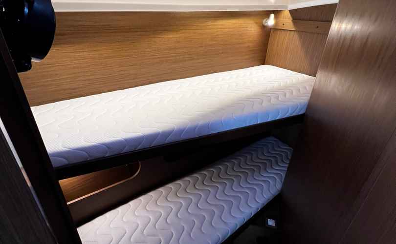 Photo Oceanis 40.1 (2025)