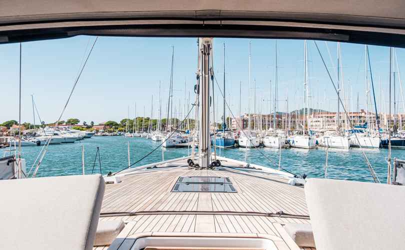 Photo Oceanis 60 (2024)