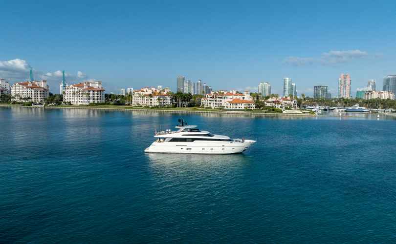 Photo San Lorenzo 97 (2012)