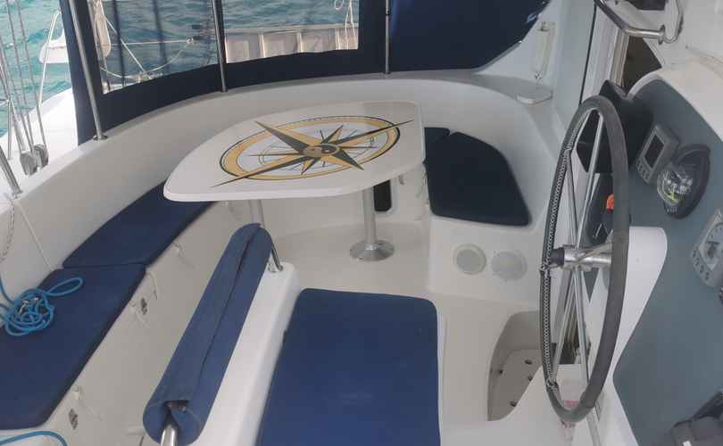 Belize 43