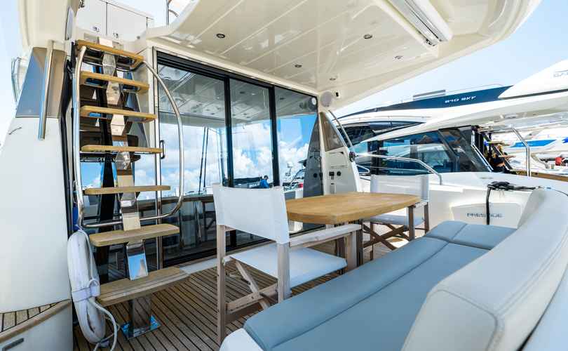 Photo Prestige 500 (2017)