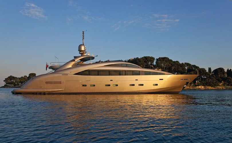 Photo Isa 120 (2006)