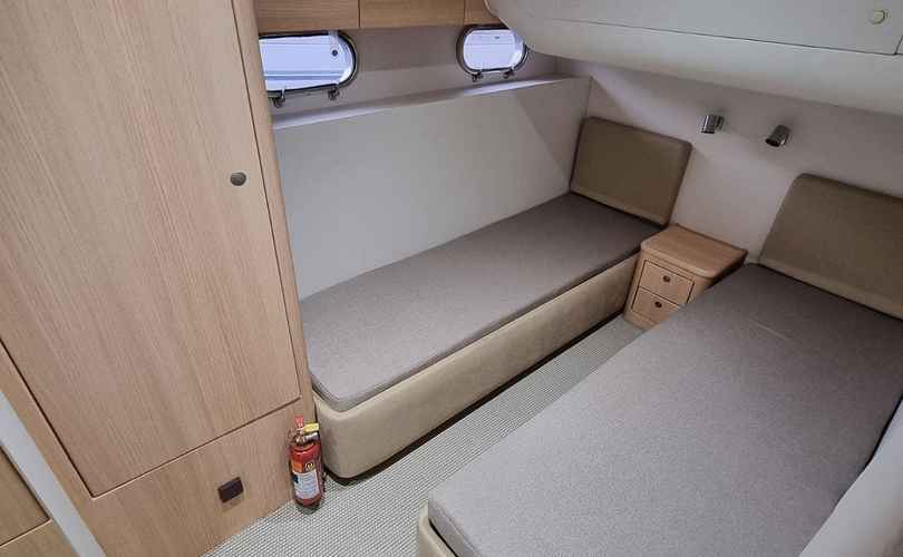 Princess 470
