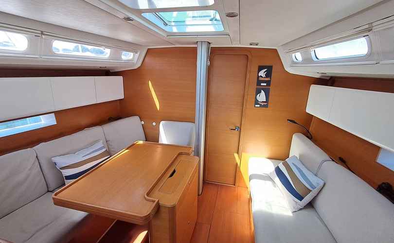 Photo Grand Soleil 39 (2012)