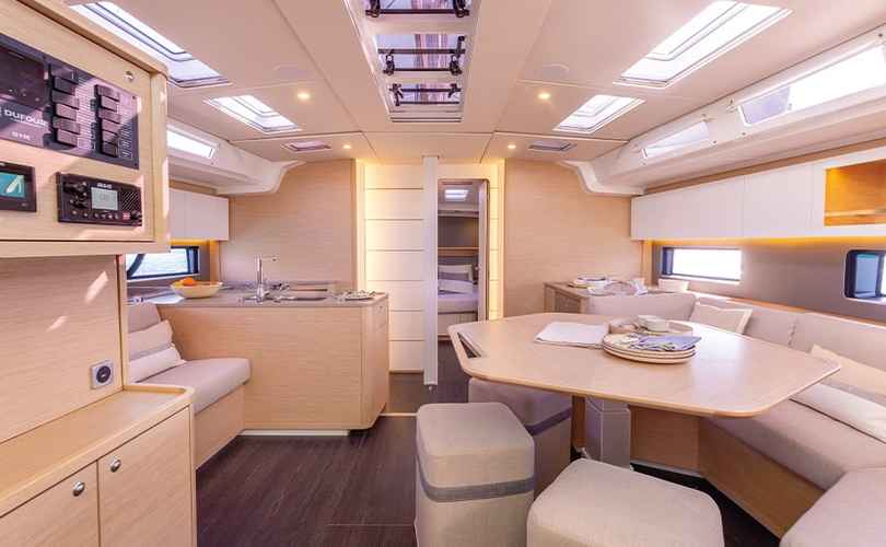 Photo Dufour 48 (2026)