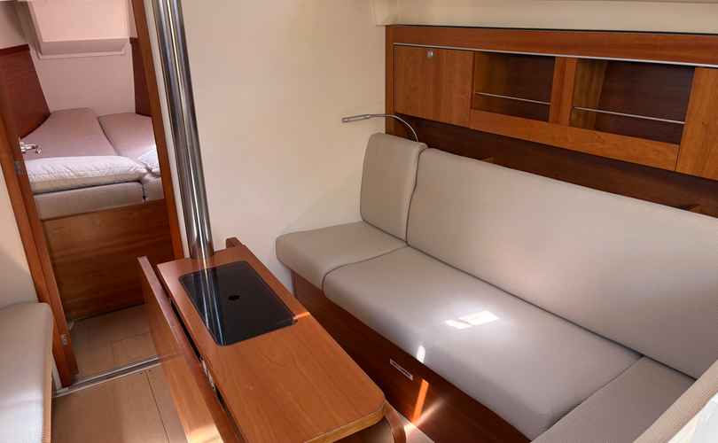 Photo Hanse 345 (2017)