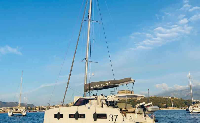 Aventura 37