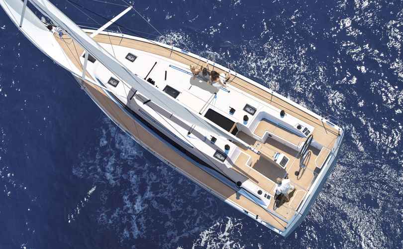 Photo Bavaria C42 (2025)