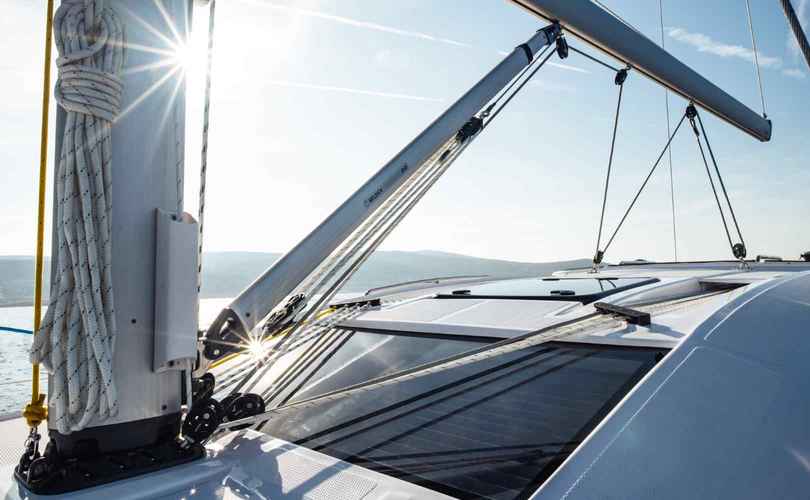 Elan Impression 40.1