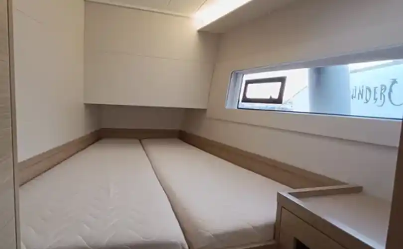 Photo Lagoon 40 (2024)