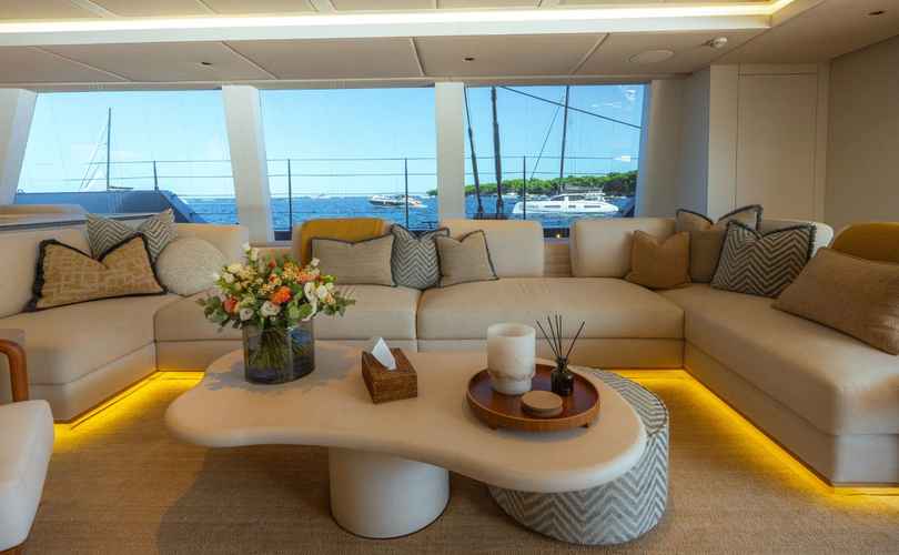 Sunreef 80 Eco