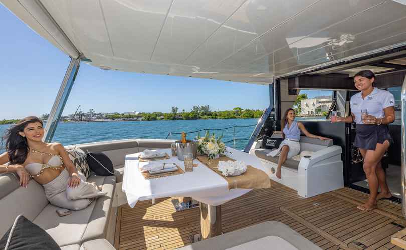 Photo Galeon 640 Fly (2025)