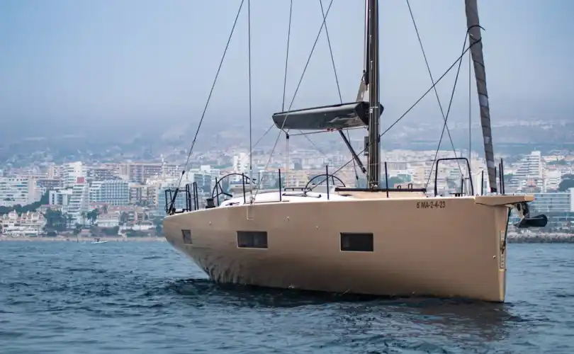 Photo First Yacht 53 (2022)