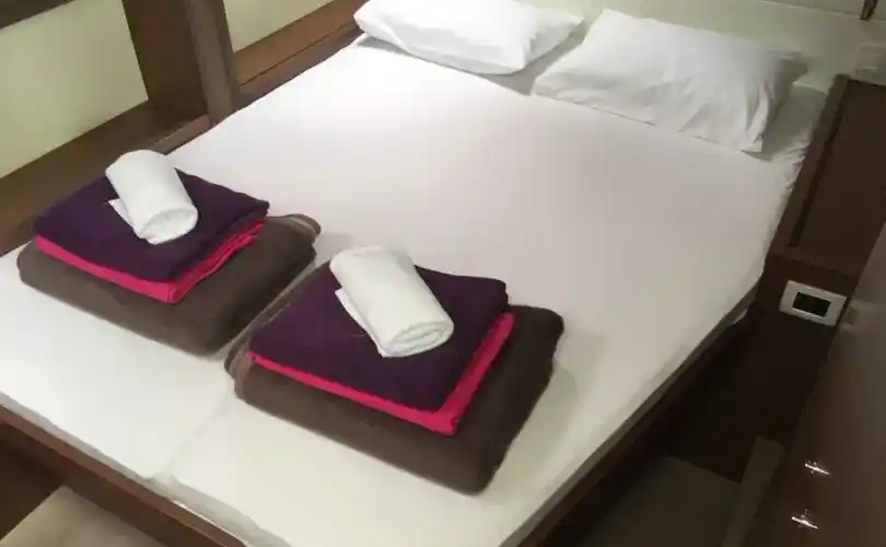 Photo Lagoon 52 Fly (2018)