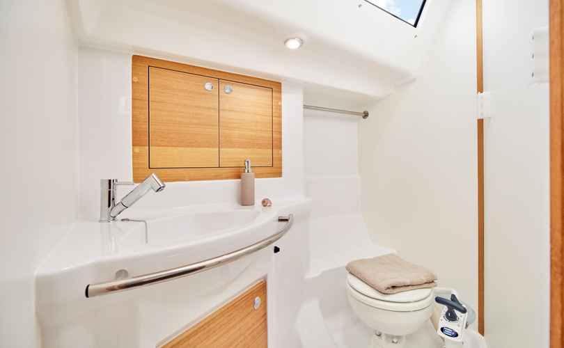 Elan Impression 40.1