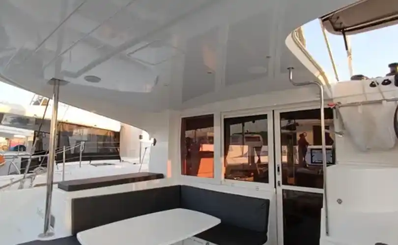 Photo Lagoon 40 (2024)