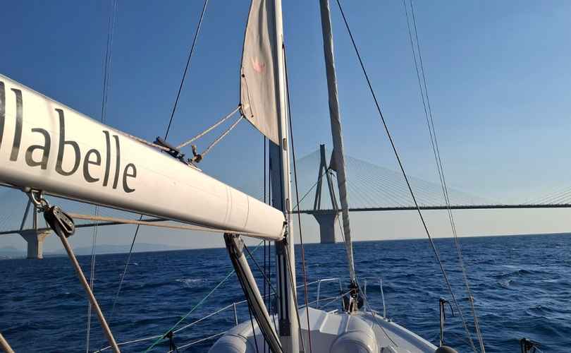 Oceanis 46.1