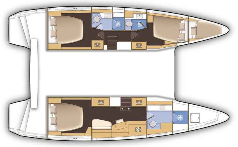 Photo Lagoon 42 (2023)