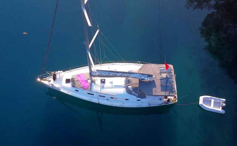 Cyclades 43.4