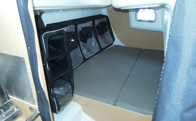 Photo Sun Fast 3200 (2017)