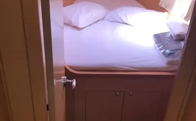 Photo Lagoon 380 S2 (2016)