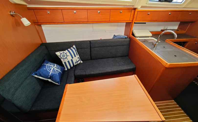 Photo Bavaria Cruiser 37 (2014)