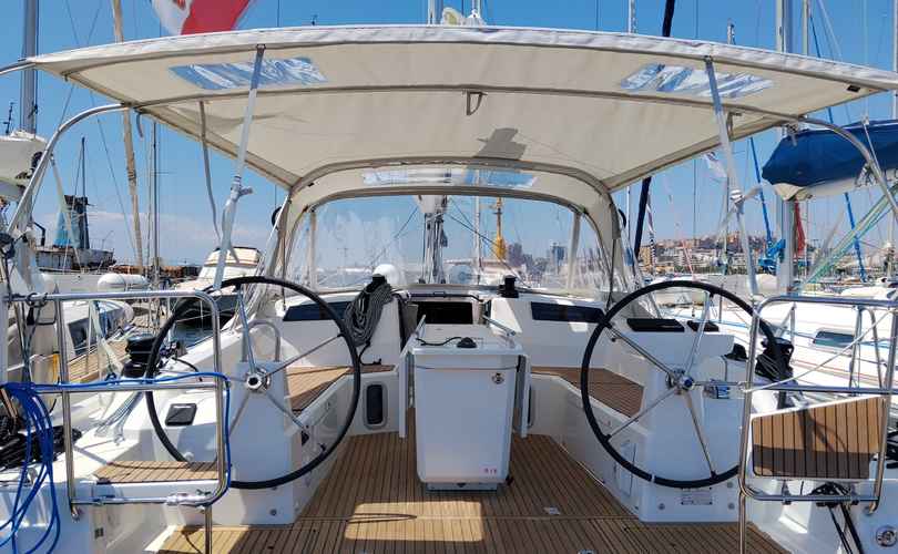 Photo Oceanis 40.1 (2026)