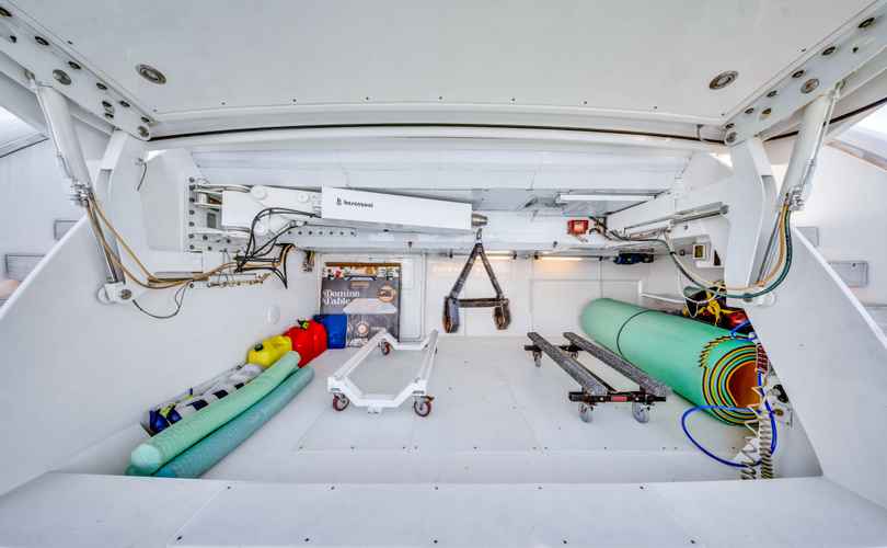 Photo San Lorenzo 97 (2012)