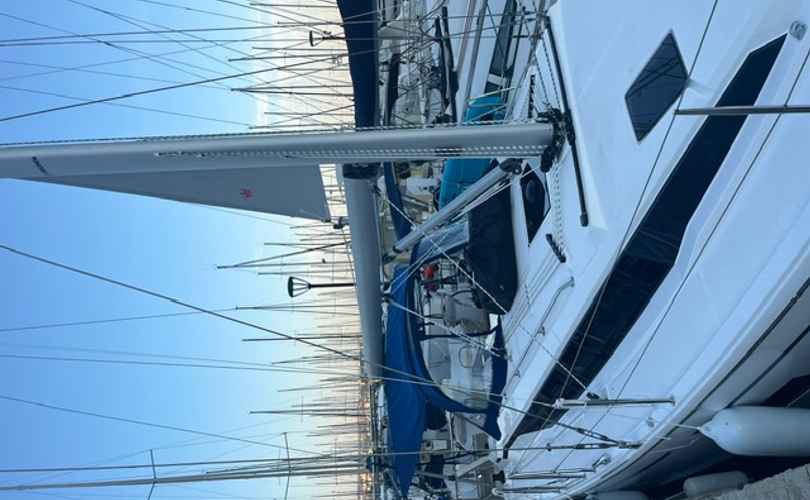 Photo Bavaria C38 (2026)