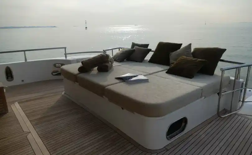 Navetta 23
