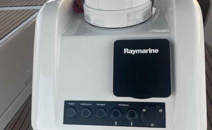 Photo Sun Odyssey 410 (2026)