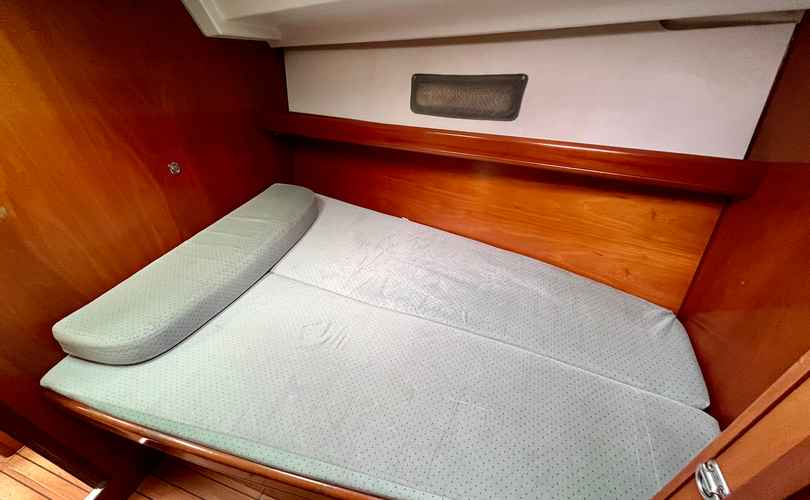 Photo Oceanis 393 Clipper (2001)