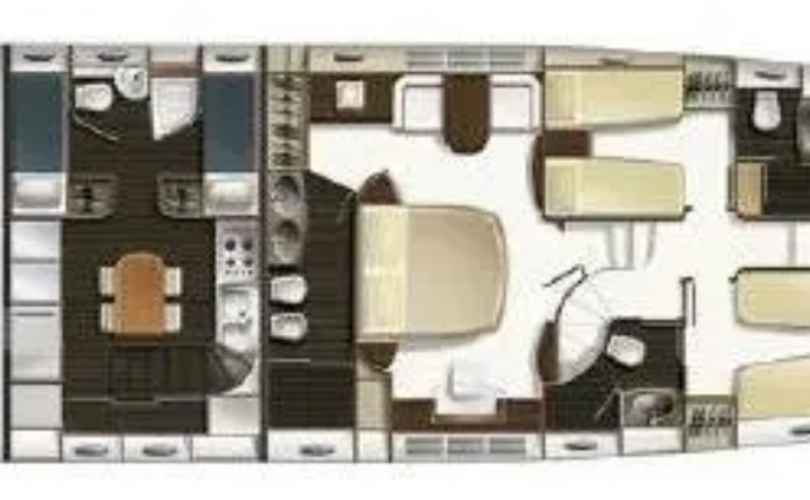 Azimut 85