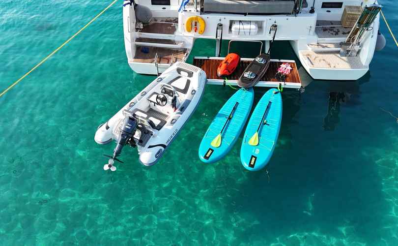 Lagoon 46