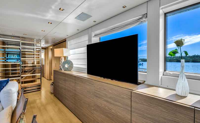 Photo San Lorenzo 97 (2012)