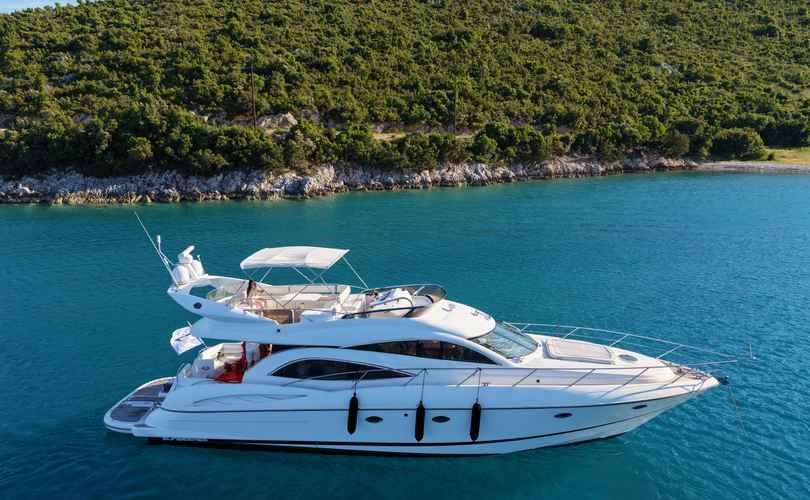 Sunseeker 56