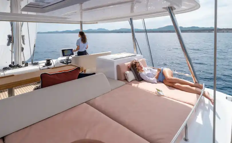 Lagoon 55