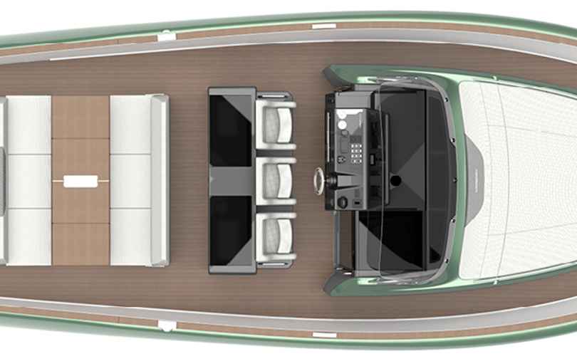 Photo Solaris Power 44 (2023)