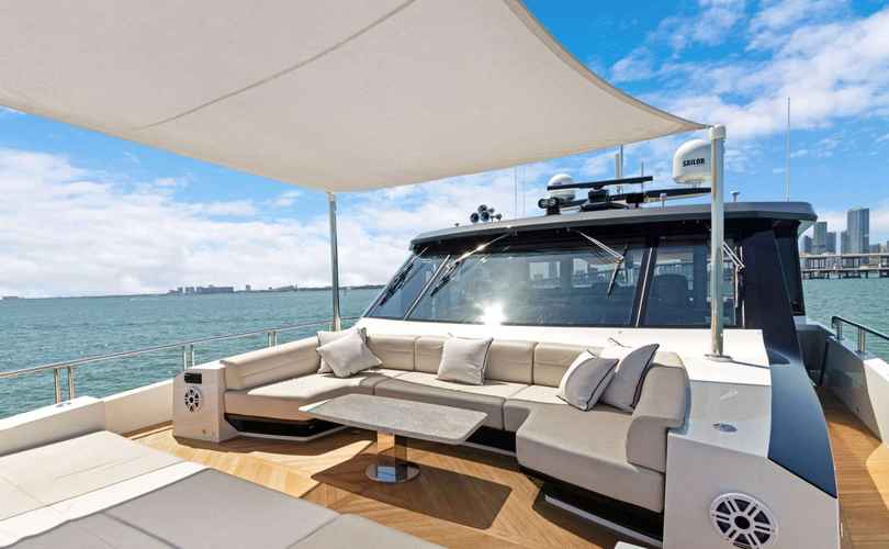 Photo Ocean Alexander 28L (2020)