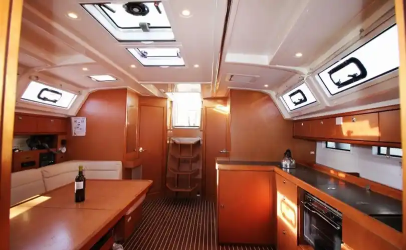 Photo Bavaria 46 Cruiser (2014)