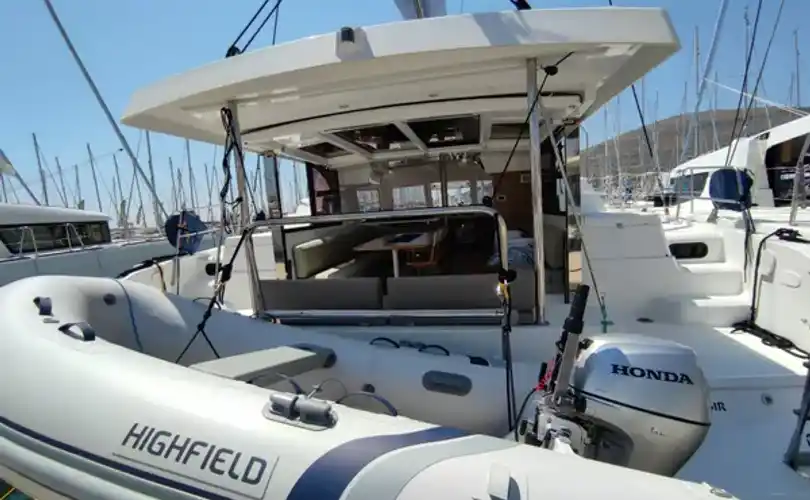 Photo Bali Catspace Voile (2024)