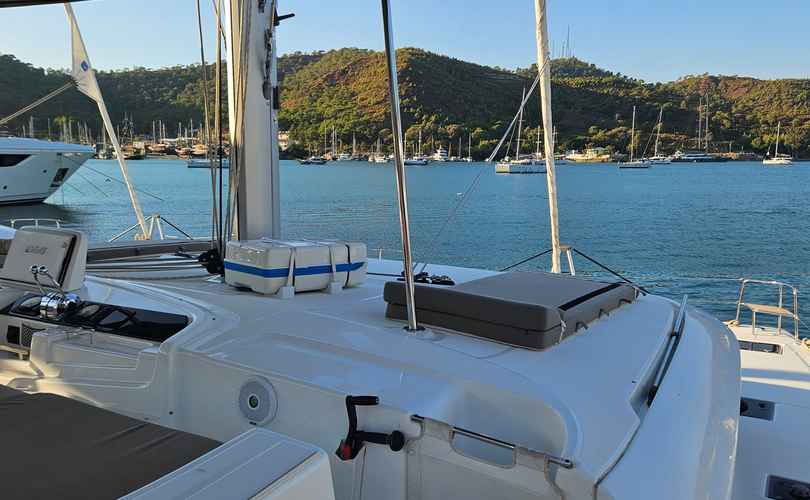 Photo Lagoon 46 (2020)