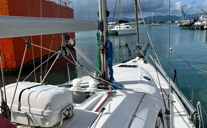 Photo Elan 400 (2010)