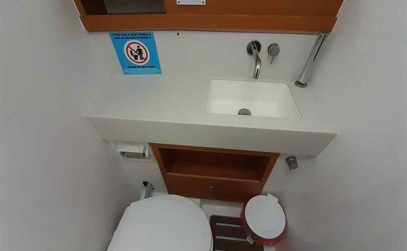 Photo Dufour 530 (2022)