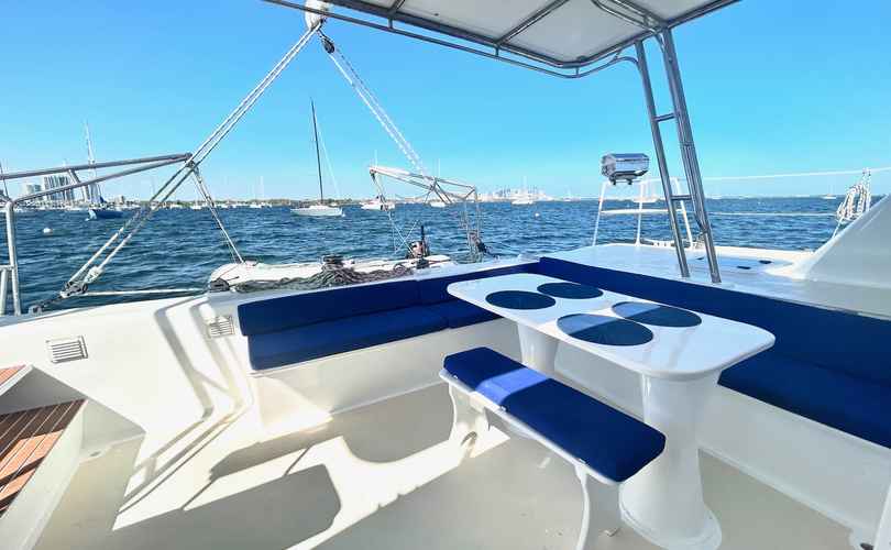 Photo Custom Built 48 (1990)