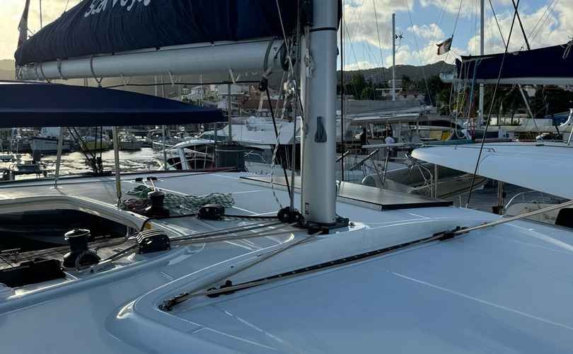 Photo Lagoon 40 (2024)