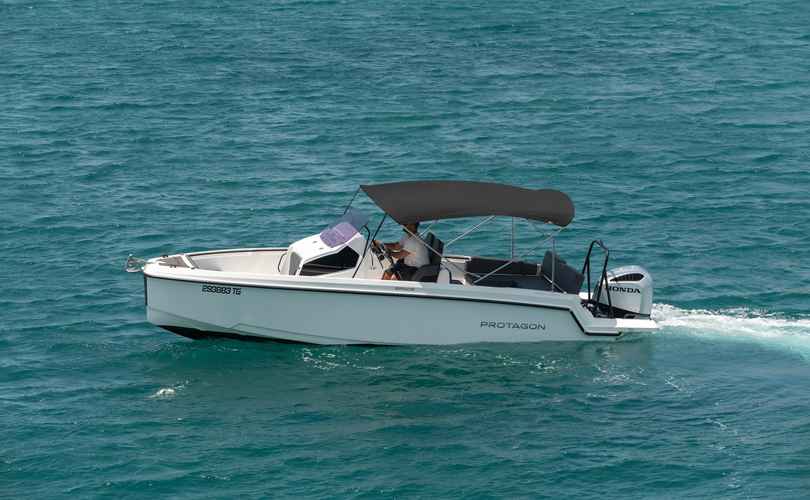 Protagon 25 Space