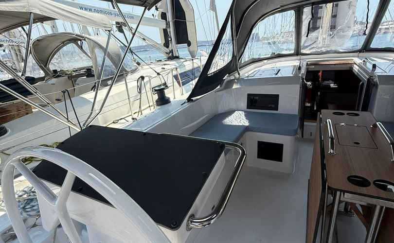 Photo Bavaria C46 (2025)
